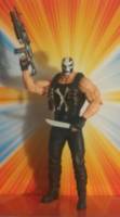 Crossbones (Brock Rumlow) (Marvel) Custom Action Figure