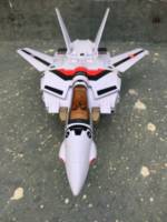 Robotech Valkyrie (Robotech) Custom Vehicle