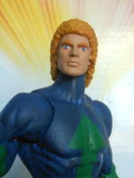 Element Lad (Ver. II) (DC Universe) Custom Action Figure