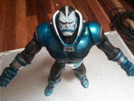 Apocalypse (BAF Repaint) (Marvel Legends) Custom Action Figure