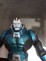 Apocalypse (BAF Repaint) (Marvel Legends) Custom Action Figure