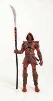 Hand Ninja (Marvel Universe) Custom Action Figure [Front Hand Ninja]