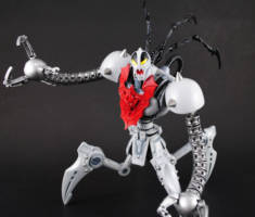 Horde Terratrooper (Masters of the Universe) Custom Action Figure