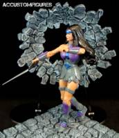 Spirit-Tress (MOTUC Original) (Masters of the Universe) Custom Action Figure