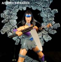 Spirit-Tress (MOTUC Original) (Masters of the Universe) Custom Action Figure