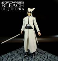 Ulquiorra (Bleach Anime) (Anime) Custom Action Figure