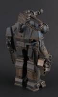 Cobra Power Armor (G.I. Joe) Custom Action Figure