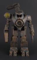 Cobra Power Armor (G.I. Joe) Custom Action Figure