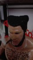 Logan X-man (X-Men) Custom Action Figure
