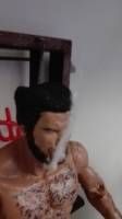 Logan X-man (X-Men) Custom Action Figure