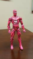 X-Ray (Marvel Legends) Custom Action Figure