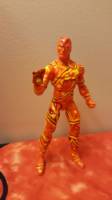 Vector (Marvel Legends) Custom Action Figure
