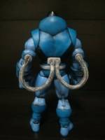Marvel Legends Apocalypse (Marvel Legends) Custom Action Figure