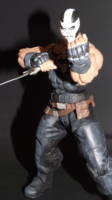 Crossbones (Marvel Legends) Custom Action Figure