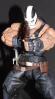 Crossbones (Marvel Legends) Custom Action Figure