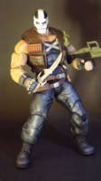 Crossbones (Marvel Legends) Custom Action Figure