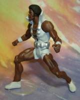 Tyroc (DC Universe) Custom Action Figure