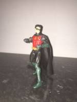First Robin Evolutions (DC Universe) Custom Action Figure