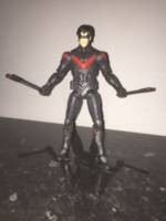 First Robin Evolutions (DC Universe) Custom Action Figure
