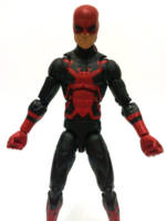 Devil-Spider (Marvel Legends) Custom Action Figure
