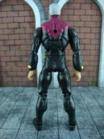 Bastion (Marvel Legends) Custom Action Figure