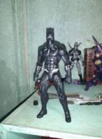 Black Panther (Marvel Legends) Custom Action Figure