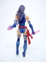 Psylocke Jim Lee style (Marvel Legends) Custom Action Figure