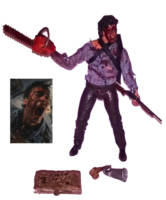 Ash Williams - Evil Dead II (Evil Dead) Custom Action Figure