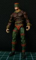 The Ratking (Teenage Mutant Ninja Turtles) Custom Action Figure