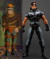 The Ratking (Teenage Mutant Ninja Turtles) Custom Action Figure