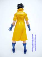 Jubilee (Marvel Legends) Custom Action Figure