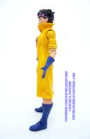 Jubilee (Marvel Legends) Custom Action Figure