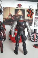 Colossus (Movie Version) (Marvel Legends) Custom Action Figure