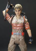 Jillian Holtzmann [Repaint] (Ghostbusters) Custom Action Figure