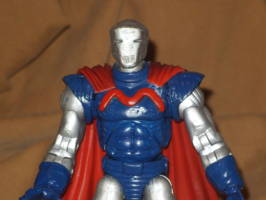 Master Menace (Marvel Legends) Custom Action Figure