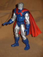 Master Menace (Marvel Legends) Custom Action Figure
