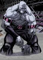 Caliban (Morlocks) (Marvel Legends) Custom Action Figure