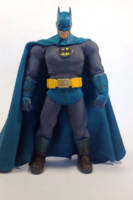 Batman (Aparo Style)(Mezco) (DC Universe) Custom Action Figure