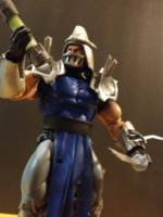 Shredder Motuc Style (Teenage Mutant Ninja Turtles) Custom Action Figure