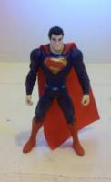 Superman (Batman v Superman) Custom Action Figure
