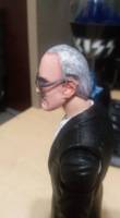 Stan "The Man" Lee (Marvel Legends) Custom Action Figure [The Man!]