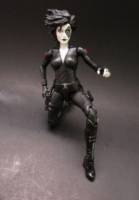 Domino (Marvel Legends) Custom Action Figure