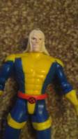 Joseph (X-Men) Custom Action Figure
