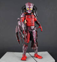 Bloodstorm Predator (Alien vs Predator) Custom Action Figure