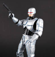 Robocop (Kenner) (Robocop) Custom Action Figure