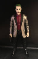 Joker (Suicide Squad) (DC Universe) Custom Action Figure