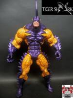 Tiger Shark Redux (Marvel Legends) Custom Action Figure