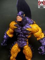 Tiger Shark Redux (Marvel Legends) Custom Action Figure
