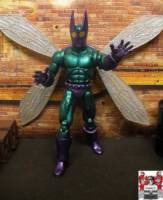 Beetle Redux (Marvel Legends) Custom Action Figure