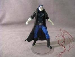 Morbius (Marvel Universe) Custom Action Figure